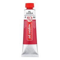 Talens Art Creation Olieverf Tube 40ml Donkerroze 362 - thumbnail