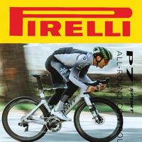Pirelli p7 sport folding tyre - thumbnail
