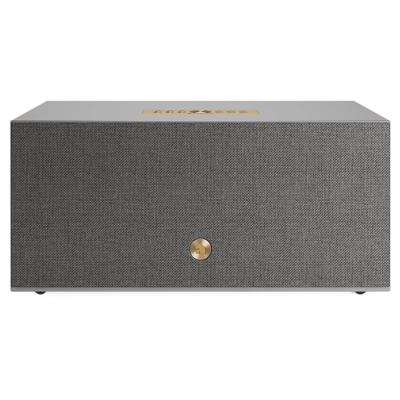 Audio Pro C20 W-Series Smart Multiroom HDMI + Phono Wifi speaker Grijs