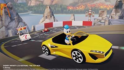 Disney Infinity 2.0 Donald Duck Figure - thumbnail
