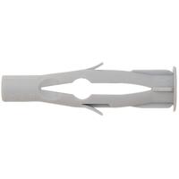 Fischer Plug 6 mm 53261 50 stuk(s) - thumbnail