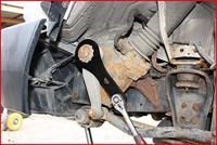 KS Tools 460.3820 12-kant speciale sleutel voor Iveco - thumbnail