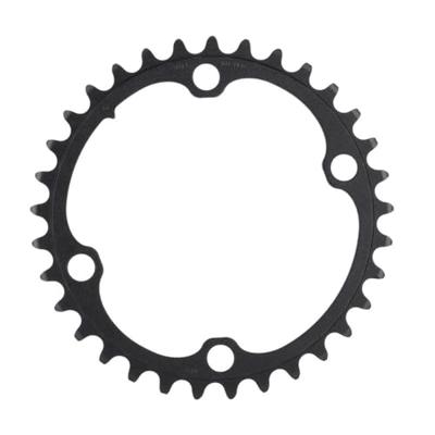 SRAM kettingblad "force axs" chain ring force axs 33 teeth black