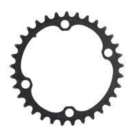 SRAM kettingblad "force axs" chain ring force axs 33 teeth black - thumbnail