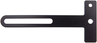 PROGRESS LINE reflectordrager bracket f. original reflectors