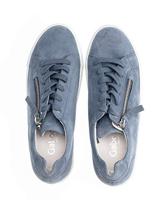 Gabor Sneakers 66.498.26 Blauw-38 maat 38 - thumbnail