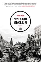 De slag om Berlijn - Heinz Rein - ebook - thumbnail