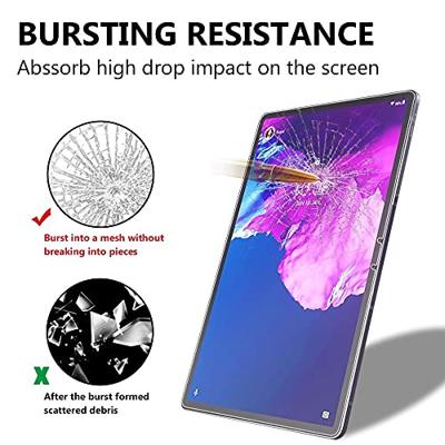 Beschermglas - Lenovo Tab P11 Pro (Gen 1)