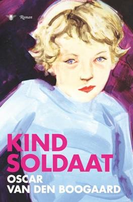 Kindsoldaat (Paperback)