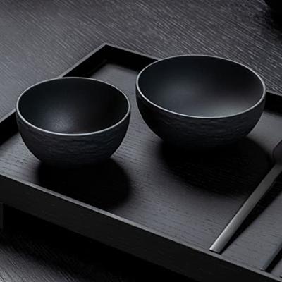 VILLEROY & BOCH - Manufacture Rock - Bowl 0,65l