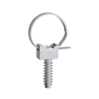 Schneider Electric ENN47933 Buisbeugel Mureva FIX, Instacable voor kabels met Ø16-32 mm, met Murafix-stekker 100 stuk(s)