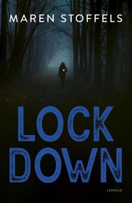 Lock Down - Maren Stoffels - ebook