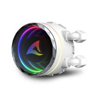 Sharkoon S80 RGB White waterkoeling - thumbnail