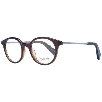 Unisex Brillenframe Yohji Yamamoto YY1008 47118