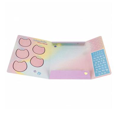 Map met Elastiek A4 Gabby's Poppenhuis