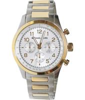 Michael Kors Bandschakels MK8144 - Roestvrij staal - (1 stuk) - thumbnail