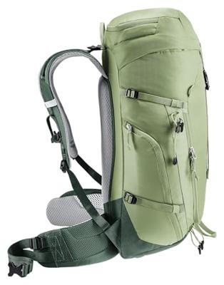 Deuter Trail Trekkingrugzak 30 l Groen