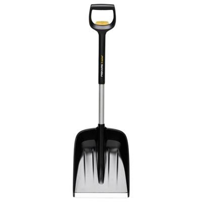 Fiskars x-serie telescopische autosneeuwschep - 1057187