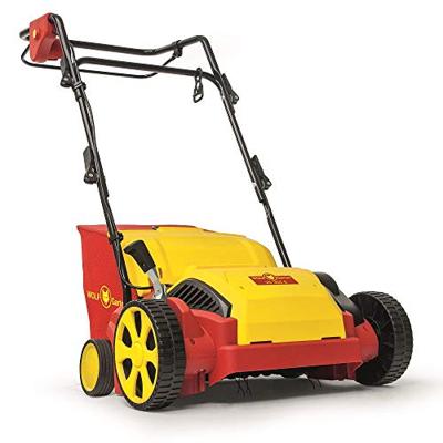 Wolf Garten VS 302 E elektrische verticuteermachine Wolf Garten VS 302 E elektrische verticuteermachine