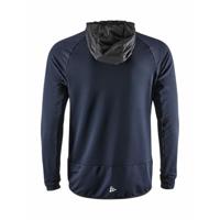 Craft 1912745 Extend Full Zip M - Navy - S - thumbnail