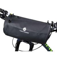 Monsterando travel monster handlebar bag - thumbnail