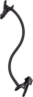 Falcon eyes arm nclg-30cl + 2 veerklemmen