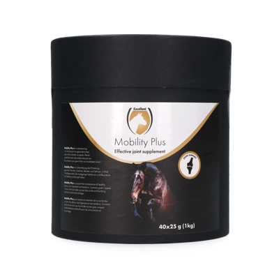 Excellent Horse Mobility Plus 40 x 25 g (1 kg)