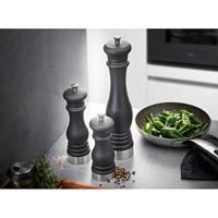 GEFU Flavio Zout- of Pepermolen 21 cm - thumbnail