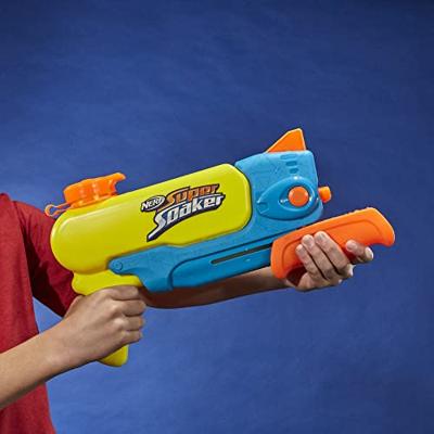 Nerf Supersoaker Wave Spray