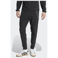Adidas Real Madrid Tiro Vis Tech Pro Trainingsbroek Senior - Maat L - Kleur: Zwart | Soccerfanshop - thumbnail