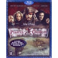 Pirates Of The Caribbean at World's End - thumbnail