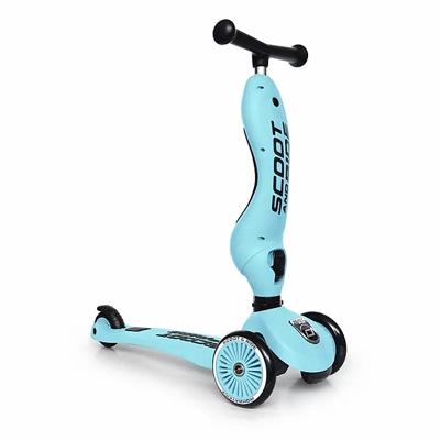 Scoot & Ride Scoot and ride - highwaykick 1- blueberry