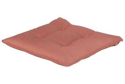 Hartman Zitkussen 'Cuba' 50 x 50cm, kleur Oranje