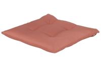 Hartman Zitkussen 'Cuba' 50 x 50cm, kleur Oranje - thumbnail