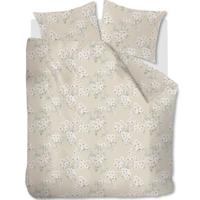 Ariadne at Home Ariadne at Home Dekbedovertrek Blooming Flowers Zand 200x200/220 - thumbnail