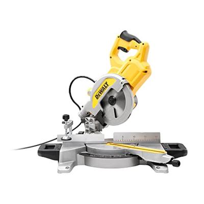 DeWALT DWS777 Afkort-/Verstekzaag met XPS 216mm 1800W - thumbnail