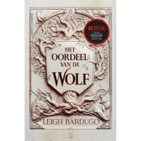 Het oordeel van de wolf (Hardback) - thumbnail