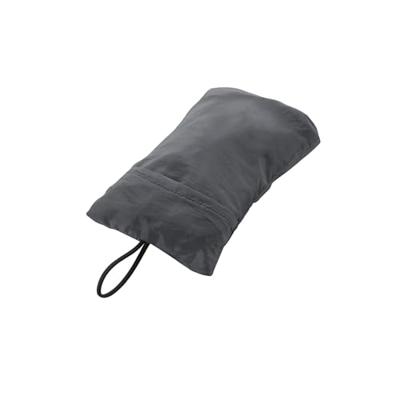 Quadra QX501 Waterproof Universal Rain Cover - Black - 31 x 48 x 20 cm