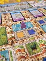 Bordspel Devir - thumbnail