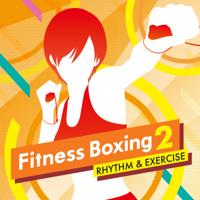 Fitness Boxing 2 Rhythm & Exercise (verpakking Duits, game Engels) - thumbnail