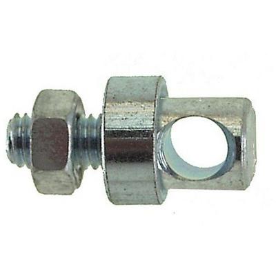 Bofix Spatbordbout oog m5x15 lang per 12