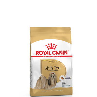 Royal Canin Adult Shih Tzu hondenvoer 7,5 kg