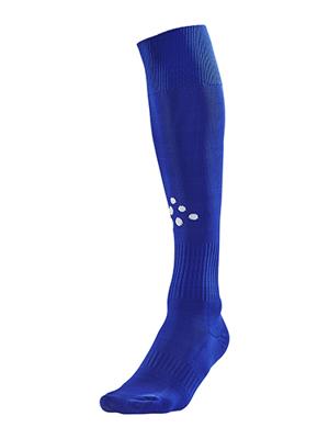 Craft 1905580 Squad Solid Sock - Club Cobolt - 34/36 Craft 1905580 Squad Solid Sock - Club Cobolt - 34/36