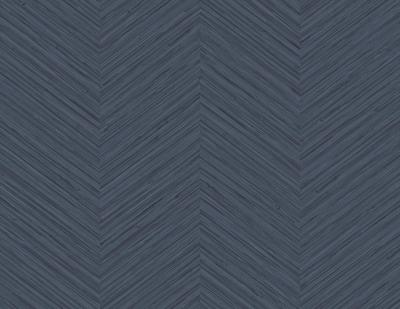 Dutch Wallcoverings Inlay Apex Weave Blue