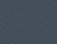 Dutch Wallcoverings Inlay Apex Weave Blue - thumbnail