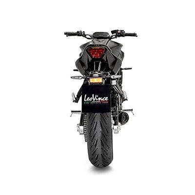 LeoVince schalldämpfer "sbk sbk lv-one evo ii" schalld leo compl lv one car