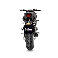 LeoVince Geluiddemper "sbk lv one evo ii schalld leo compl lv one inox - thumbnail