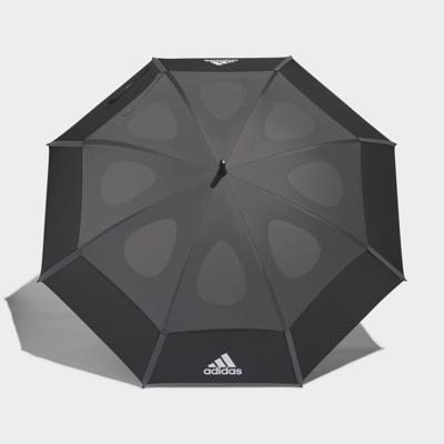 Adidas Double Canopy 64" Paraplu Black 162,5 cm