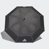 Adidas Double Canopy 64" Paraplu Black 162,5 cm - thumbnail