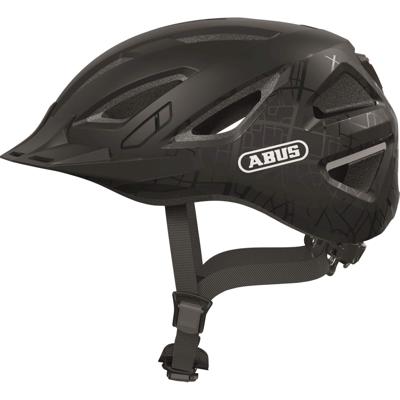 Abus helm urban-i 3.0 street art m 52-58cm Abus helm urban-i 3.0 street art m 52-58cm